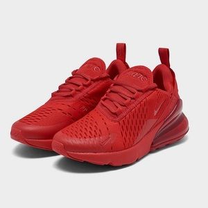 BIG KIDS' NIKE AIR MAX 270